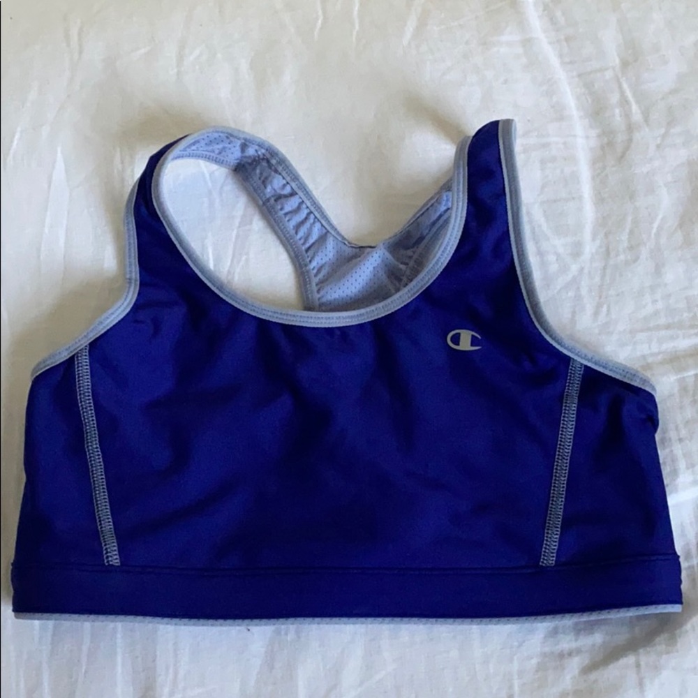 Champion women’s sports bra